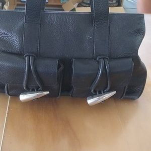 COPY - Burberry pocketbook
